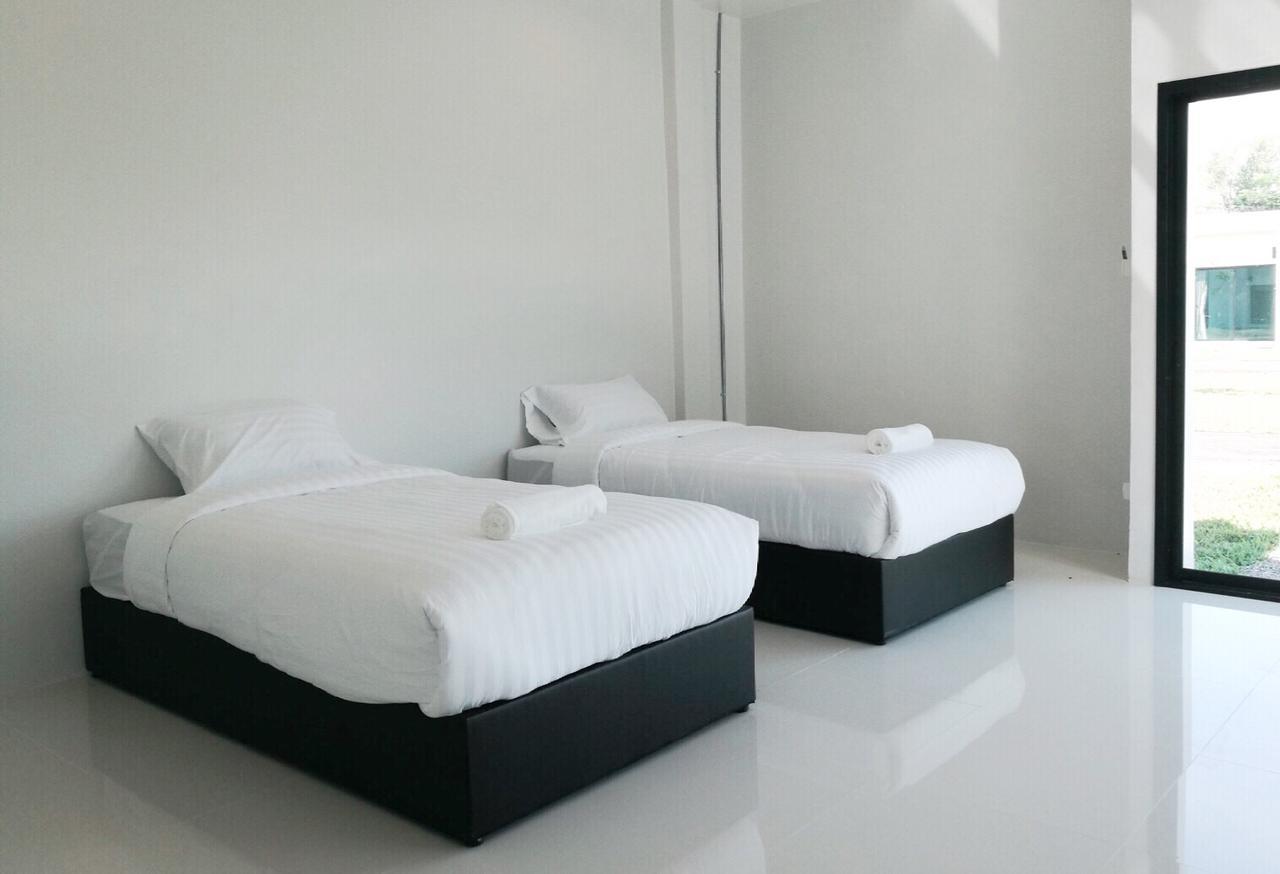 Kiattikun House Hotel Csiangraj Kültér fotó