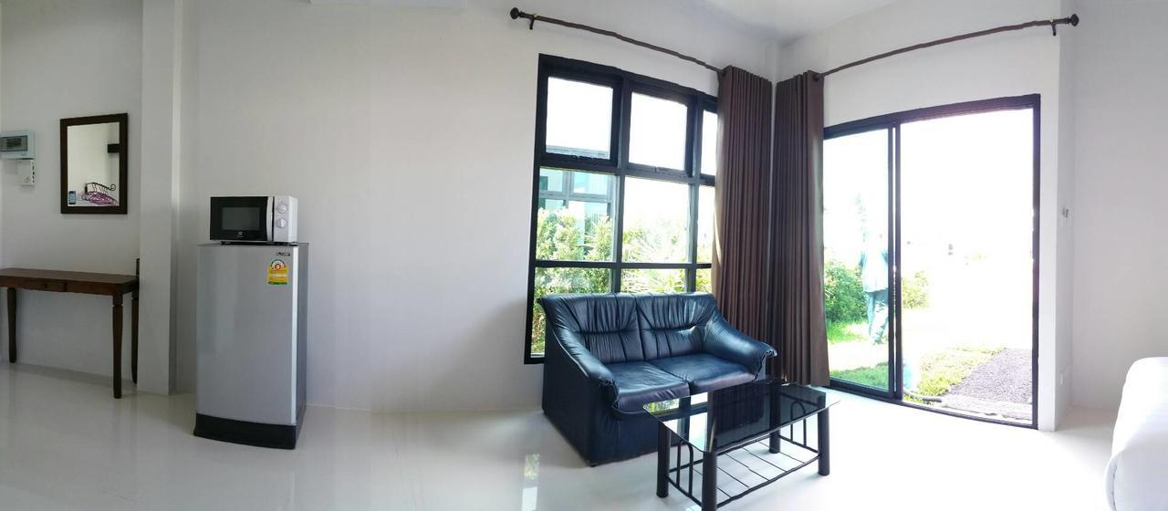 Kiattikun House Hotel Csiangraj Kültér fotó