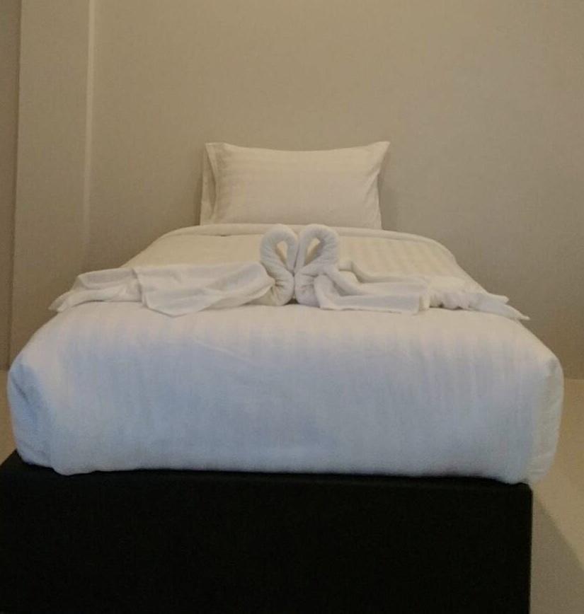 Kiattikun House Hotel Csiangraj Kültér fotó